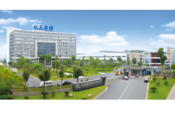 杭叉集團(tuán)連續(xù)入榜浙江省制造業(yè)百?gòu)?qiáng)榜單！