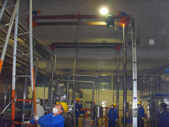 北京蒙?，F(xiàn)場4